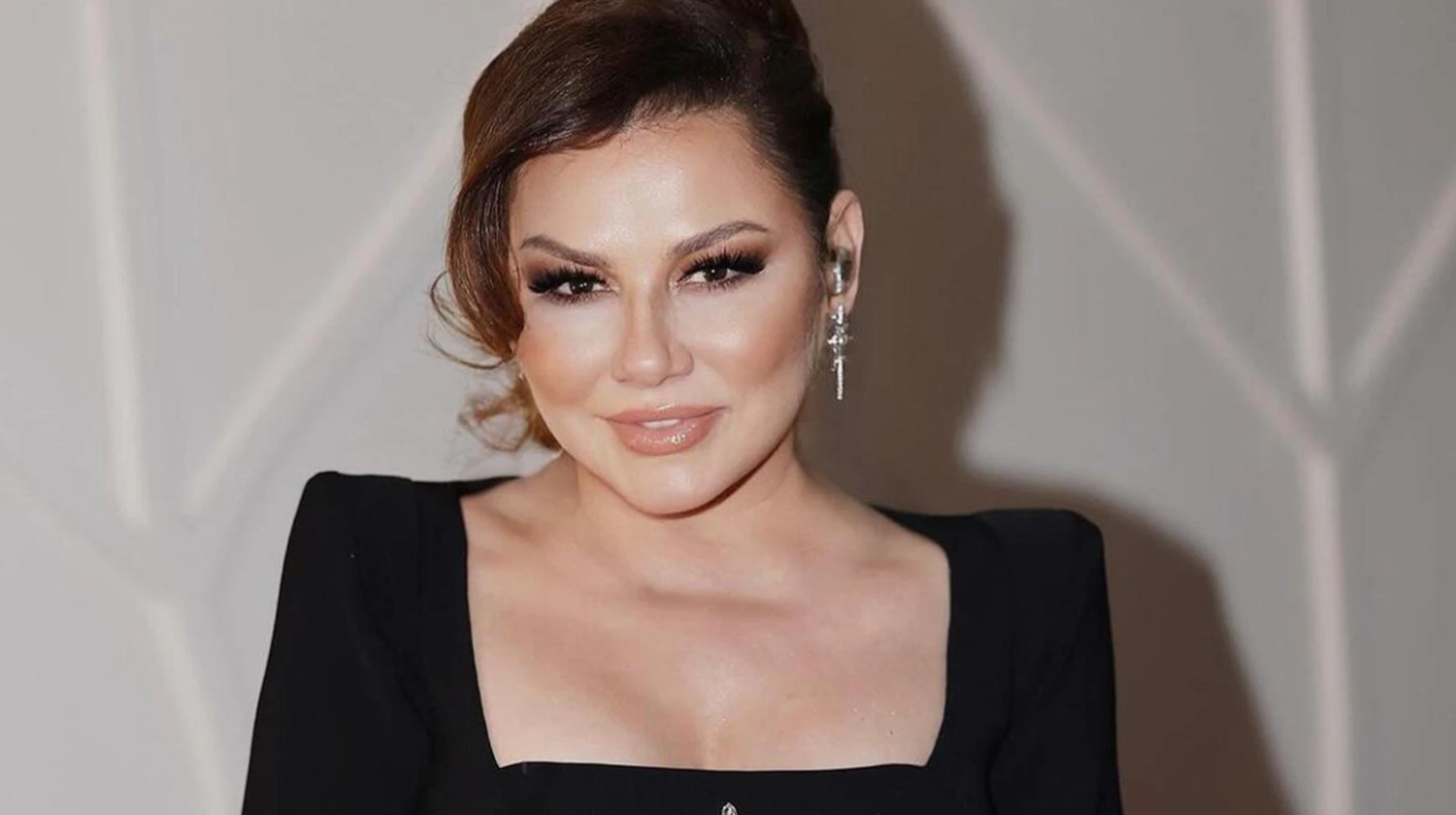 Deniz Seki koronavirüse yakalandı